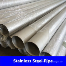 Stainless Pipe 304 304L 316 316L 321 310